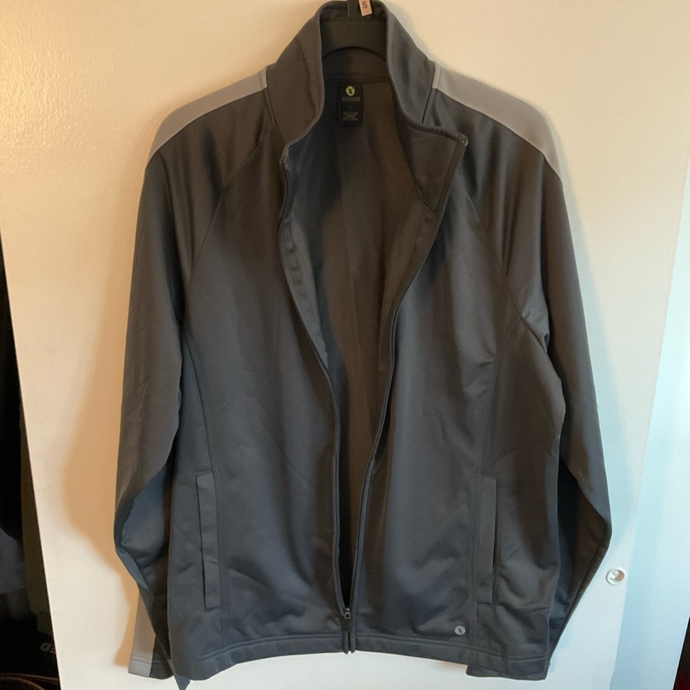 Xersion jacket polyester
